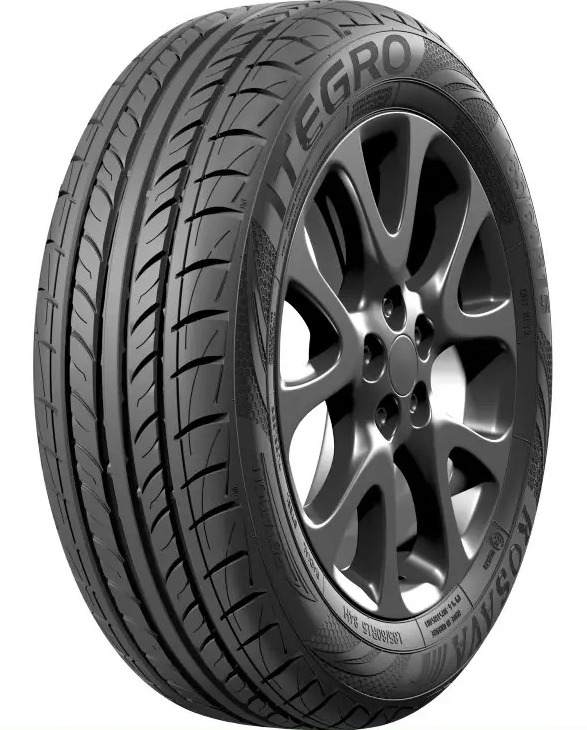 Шина 175/70R13 Rosava Itegro 82Н Tubeless (БцШЗ) літо